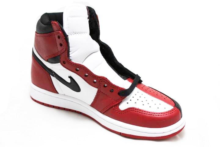 Air Jordan 1 Retro GS “Homage”