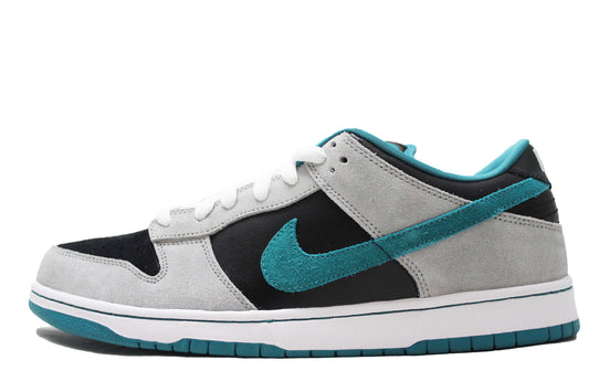 SB Dunk Low Premium "Chrome Ball Incident"