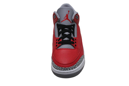 Air Jordan 3 Retro SE “Red Cement" ALL-STAR 2020