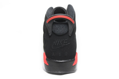 KICKCLUSIVE - Air Jordan 6 Retro "Infrared"-Air Jordan 6 Retro Infrared- Infrared 6- Jordan 6 Infrared - Retro 6 -Infrared 6s -Jordan 6 for sell- Jordan 6 for Sale- AJ6- Infrared Jordan Sixes-Infrared Jordan 6- Infrared Jordans- 6-6s - GS Infrared - GS AJ6 - GS Infrared 6-4