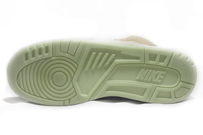 Nike Air Yeezy 1 "Net Tan"
