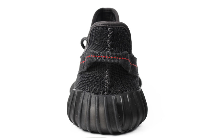 Yeezy Boost 350 V2 “Black Reflective 3M” (Laces Only)