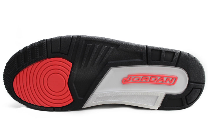 Air Jordan 3 Retro "Infrared 23"