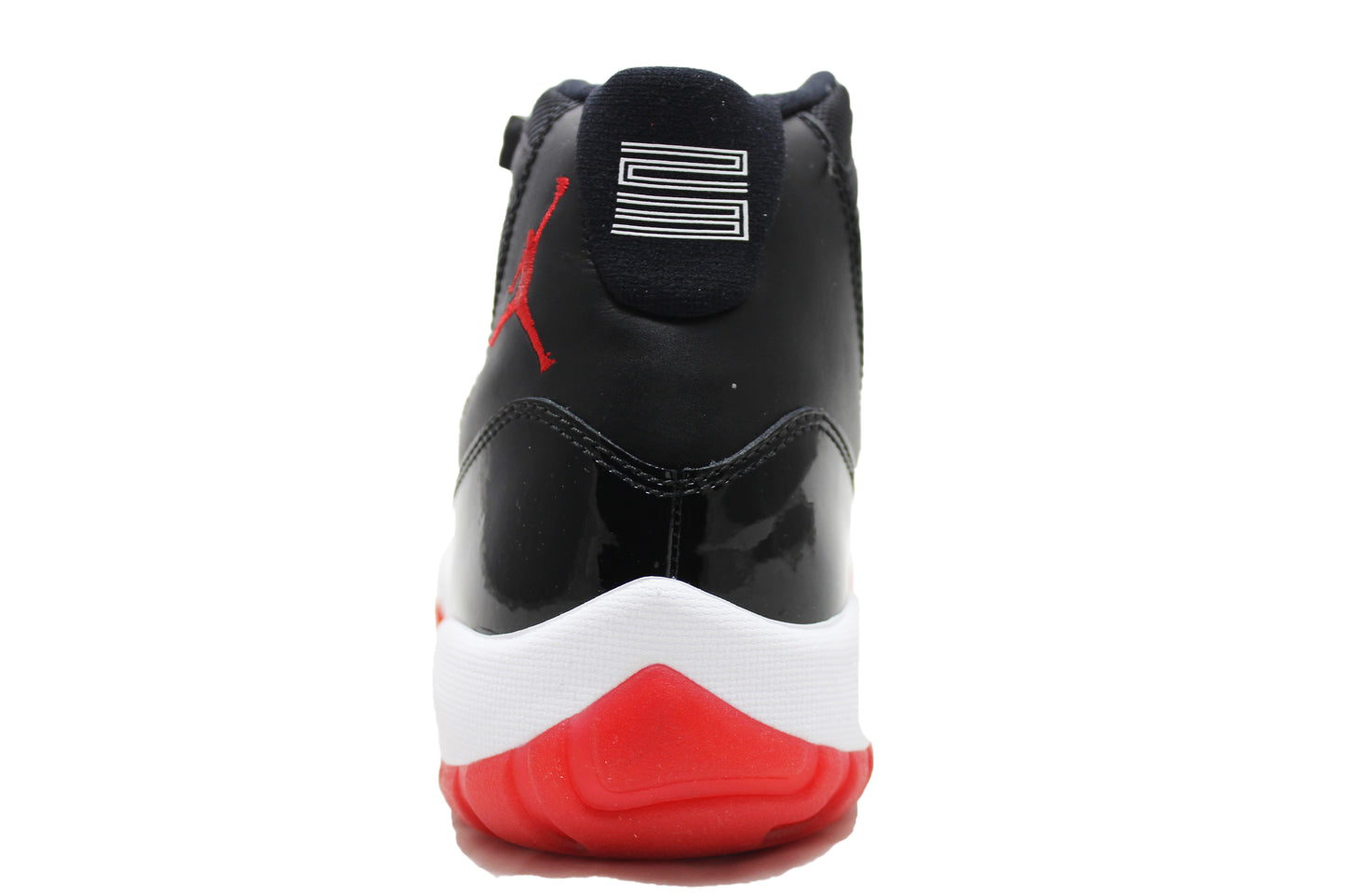 Air Jordan 11 Retro “Bred” 2012