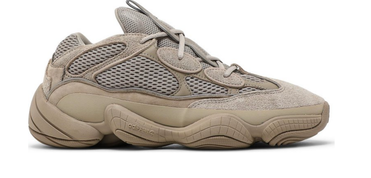 Yeezy 500 Taupe