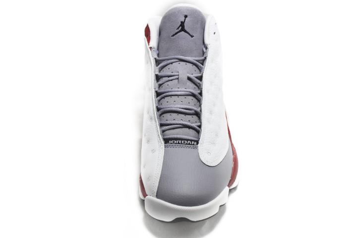 Jordan 13 grey toe price hotsell