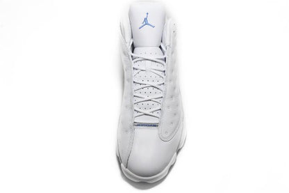 Air Jordan 13 Retro “White Grey University Blue”