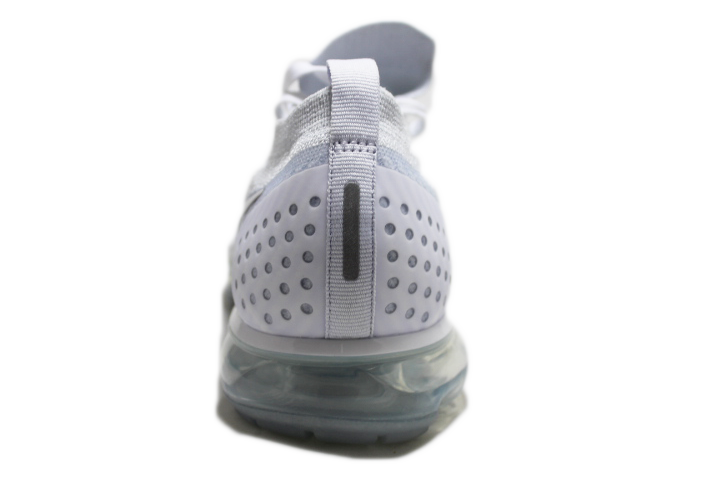 Nike Air VaporMax 2 “White Vast Grey"