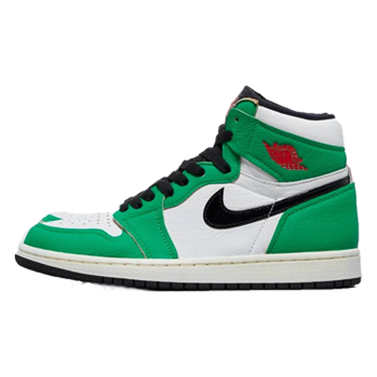 Air Jordan 1 High OG WMNS “Lucky Green”